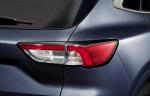 Ford Escape Titanium 2019 года (CN)